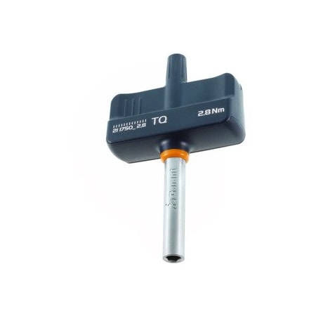 Garant Torque Screwdriver, Fixed Torque: 2.8Nm 211750 2,8